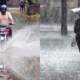 monsoon spell Sindh Balochistan
