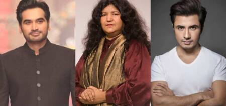 Humayun Saeed, Ali Zafar, & Abida Parveen Among The Many Others On List Of 184 Civil Awards Recipients