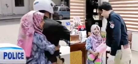 dpo afridi kpk
