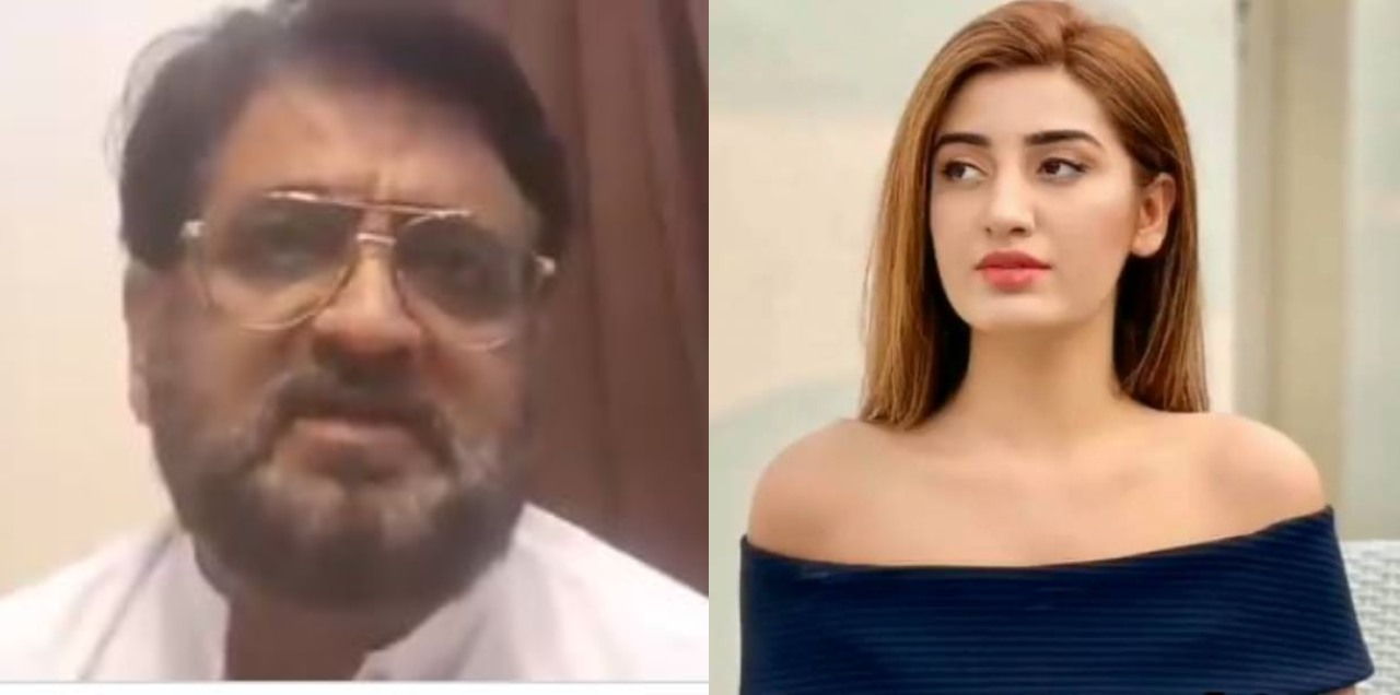 dr. maha sindh police life