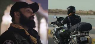 Umair Jaswal Easypaisa Raahi