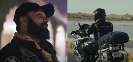 Umair Jaswal Easypaisa Raahi