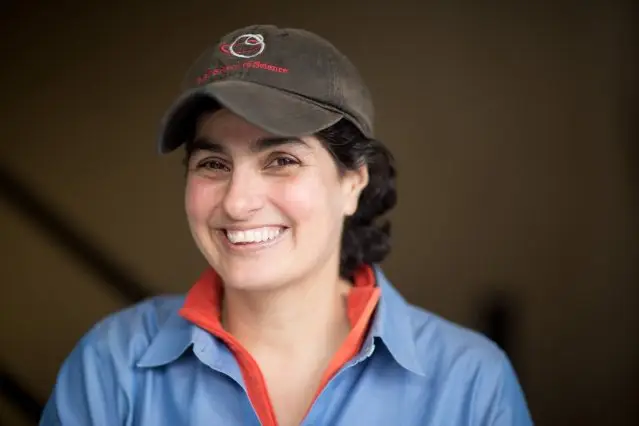 Pakistan Born Nergis Mavalvala Named School Of Science Dean & To Head MIT 