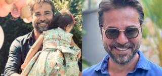 engin altan birthday daughter