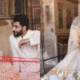 FIR Filed Against Saba Qamar & Bilal Saeed Over Their Controversial Shoot In A Mosque