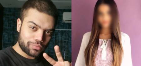 Ducky Bhai threats maryam