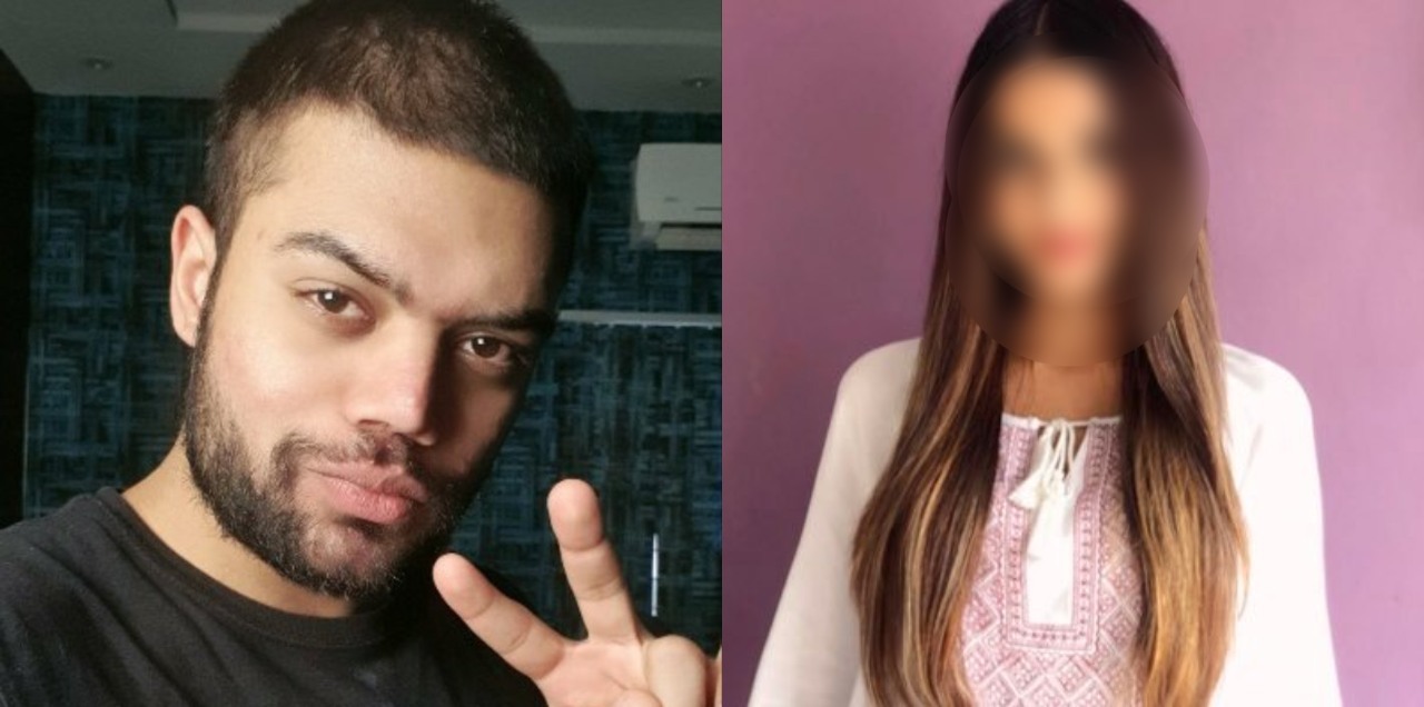 Ducky Bhai threats maryam