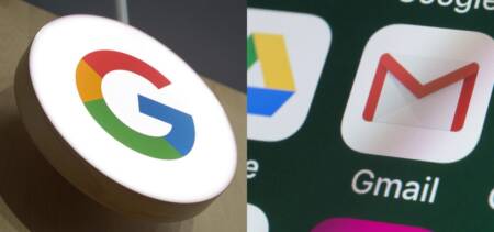 Google services crash worldwide