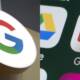 Google services crash worldwide
