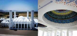 pakistan army mosques Sargodha
