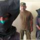 gujranwala psycho man police