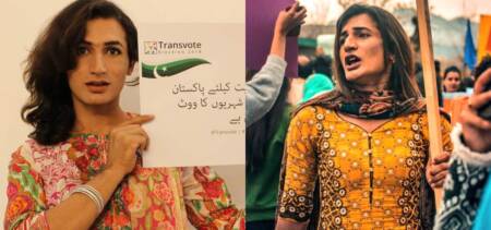 Has The Trans Rights Activist Julie Khan Been Released On Bail?