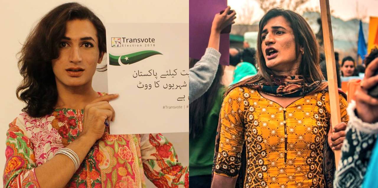 Has The Trans Rights Activist Julie Khan Been Released On Bail?
