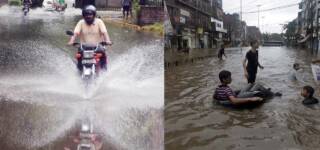 lahore rain takes lives