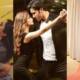pakistan celebrities sarah khan aagha ali sajal
