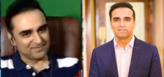 pakistan media shehzad hassan anchor