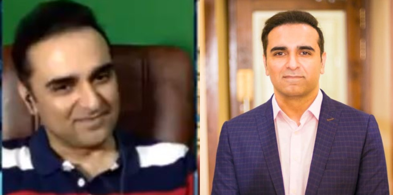 pakistan media shehzad hassan anchor