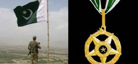 sitara-i-shujaat pakistan isi naveed sadiq