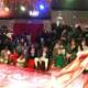 Yasir Hussain Dance indian
