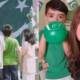 maria bMaria B Independence day