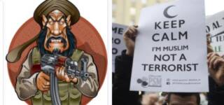 Twitteratis Bash Google Search For Labeling Muslims As Militants