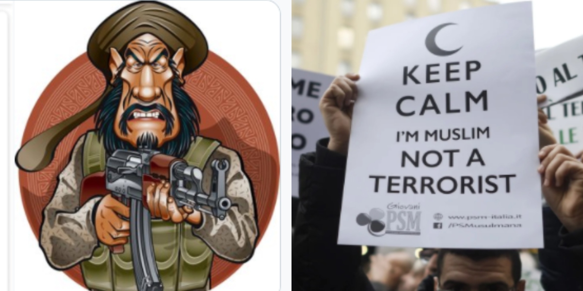Twitteratis Bash Google Search For Labeling Muslims As Militants