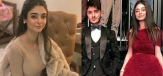 Noor relationship Shahveer Jafry