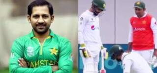 respect sarfaraz pakistan hero