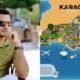 Pakistani Graphic Designer Unveils The Stunning ‘Karachi Tourist Attraction Map’