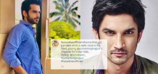 pakistani hasan khan sushant singh amazon prime