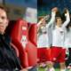 RB Leipzig Coach semifinals