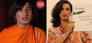 transgender rights julie khan