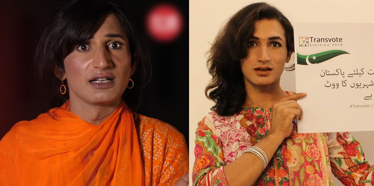 transgender rights julie khan