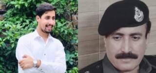 A Doctor in KPK Gets Physically Tortured By Son of SP For Car Parking