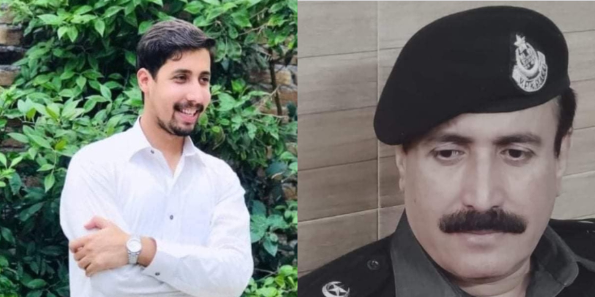 A Doctor in KPK Gets Physically Tortured By Son of SP For Car Parking