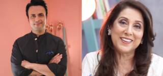 samina pirzada usman mukhtar crush