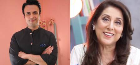 samina pirzada usman mukhtar crush