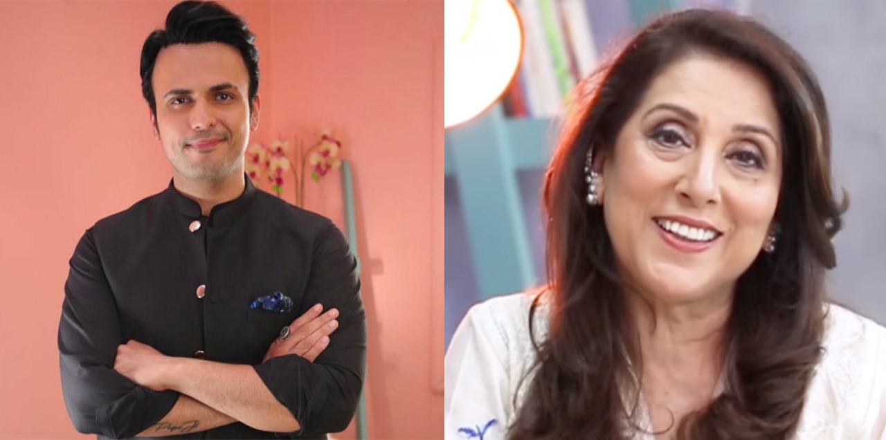 samina pirzada usman mukhtar crush