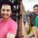 Haroon Shahid wife kids