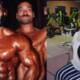 60 year bodybuilder pakistani