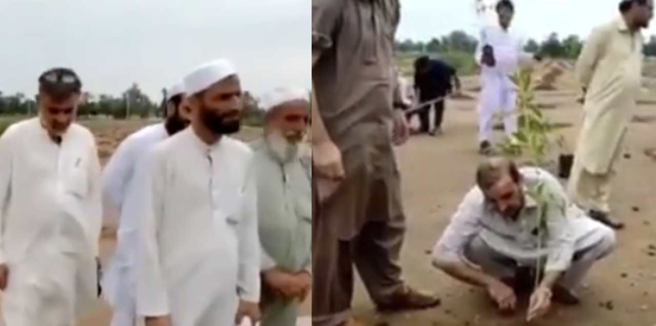 kpk locals apologize tress