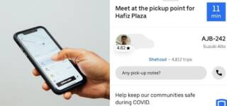 uber driver harassment
