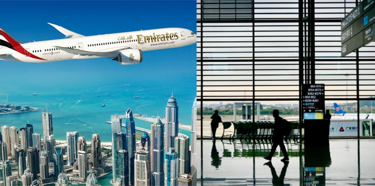 Oh, No Emirates! Famous Airline Leaves A Pakistani Stranded In Brazil ...