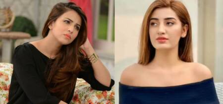 ushna junaid maha case