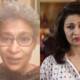 Naila Jaffery harassed gilgit