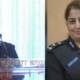 sheiba shah DIG Pakistan