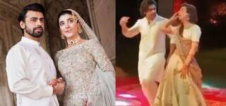 urwa hocane farhan saeed