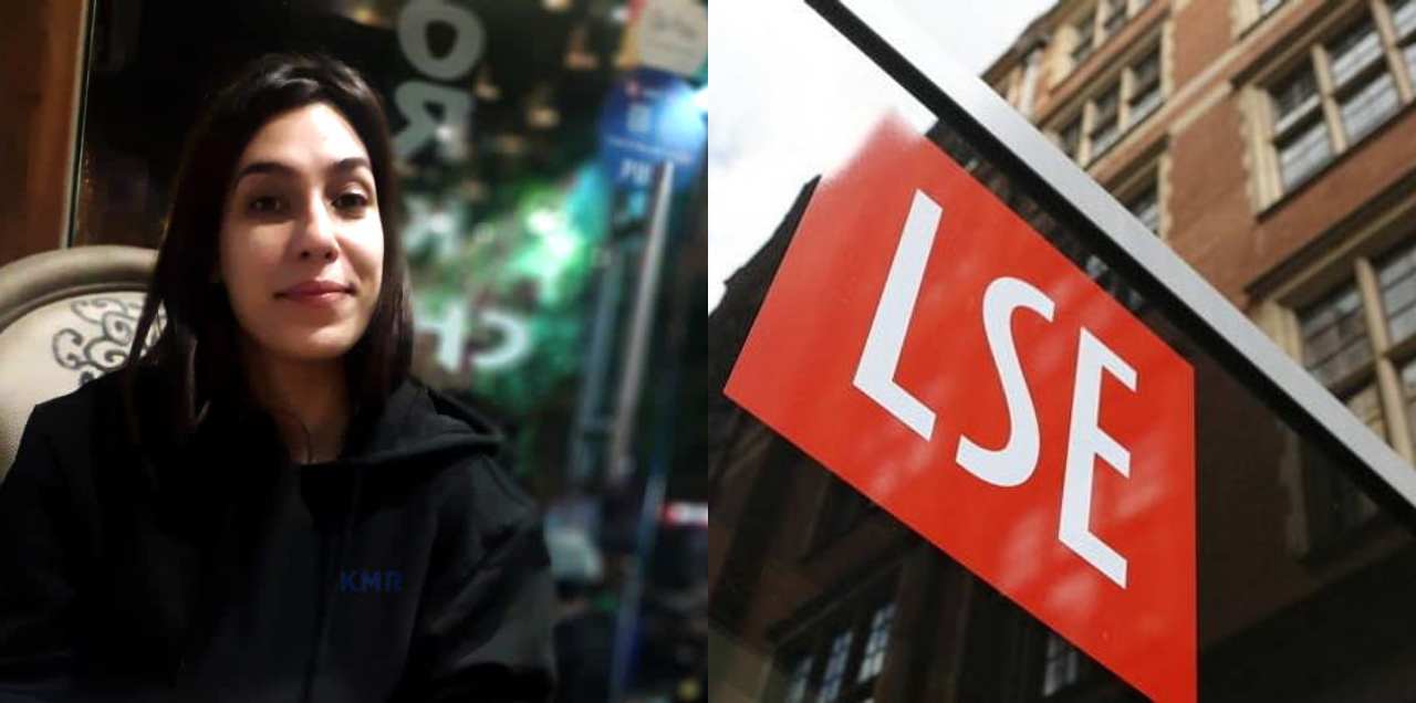 A Kashmiri Girl Faces Online Hate For Seeking Funds For Her Education
