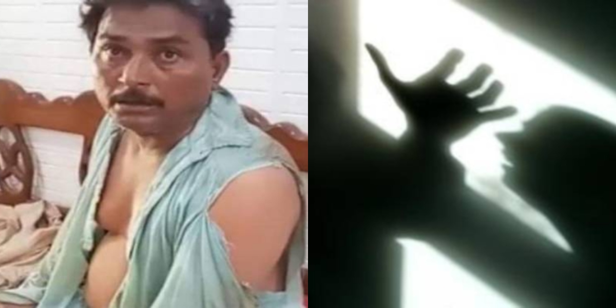 Husband In Pano Aqil Seeks Justice After Being Tortured By Wife