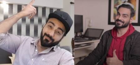 arsalan naseer chupke YouTube